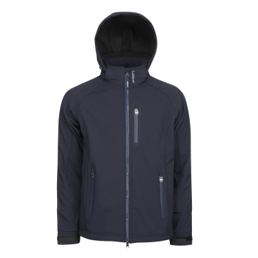 Softshell jas LeMieux Elite heren Softshell jas LeMieux Elite heren