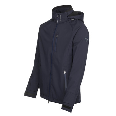 Softshell jas LeMieux Elite heren Softshell jas LeMieux Elite heren