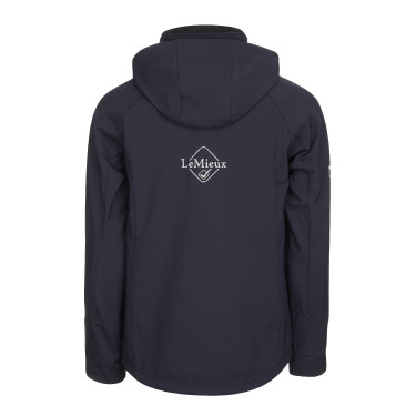 Softshell jas LeMieux Elite heren Softshell jas LeMieux Elite heren