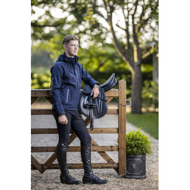 Softshell jas LeMieux Elite heren Softshell jas LeMieux Elite heren