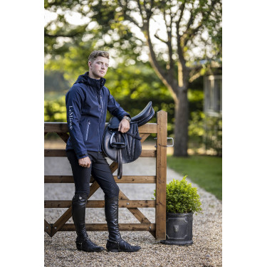 Softshell jas LeMieux Elite heren Softshell jas LeMieux Elite heren