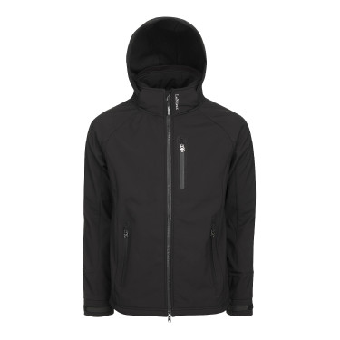 Veste softshell LeMieux Elite homme Veste softshell LeMieux Elite homme
