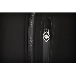 Veste softshell LeMieux Elite homme Noir Veste softshell LeMieux Elite homme Noir