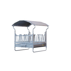 RATELIER METALLIQUE RTF