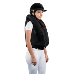 Gilet Airbag Helite Zip'in 2 Gilet Airbag Helite Zip'in 2