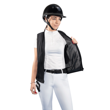 Airbagvest Helite Zip'in 2 Airbagvest Helite Zip'in 2