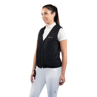 Airbagvest Helite Zip'in 2 Airbagvest Helite Zip'in 2