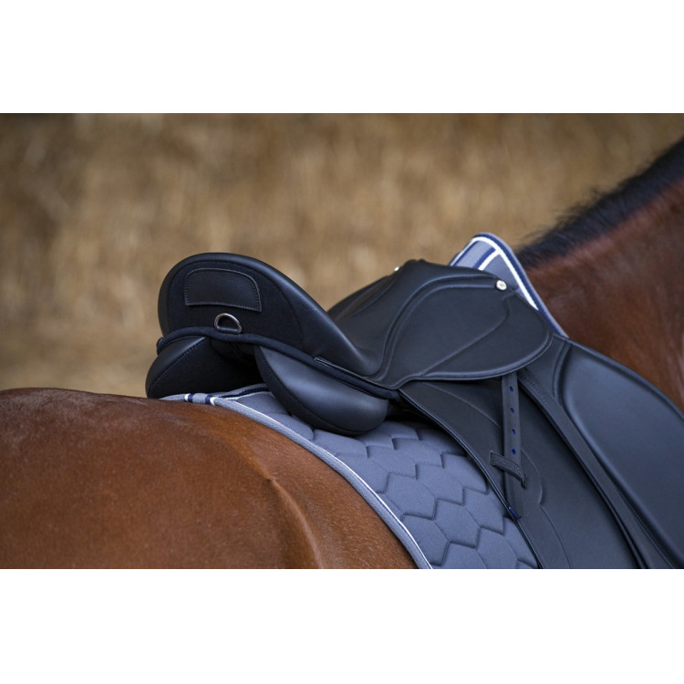 Selle mixte Norton Club Rexine Evol Selle mixte Norton Club Rexine Evol