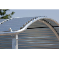 RATELIER METALLIQUE EQUIN RATELIER METALLIQUE EQUIN