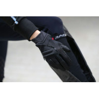 Gants Racer® Revelation Noir Gants Racer® Revelation Noir