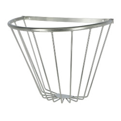Ronde hooiruif Kerbl