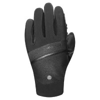 Gants Racer® Precision Noir Gants Racer® Precision Noir