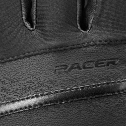 Handschoenen Racer® Precision Zwart
