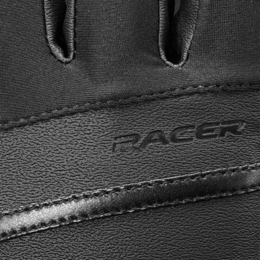 Handschoenen Racer® Precision Zwart