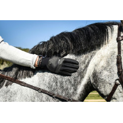 Gants Racer® Precision Noir