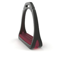Étriers Compositi Premium Bordeaux