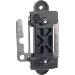 Isolateur barrière Stoplock Lacmé par 2 en boite Isolateur barrière Stoplock Lacmé par 2 en boite