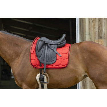 Tapis de selle Equithème Satin Tapis de selle Equithème Satin