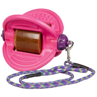 Speelgoed Bizzy Ball Likit Blauw