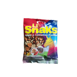 Bonbons Likit snaks Bonbons Likit snaks