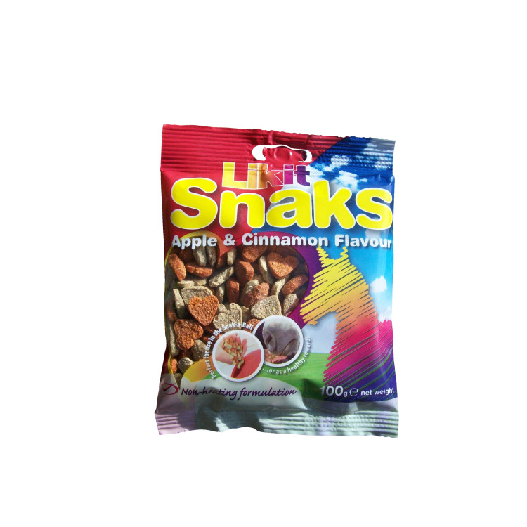 Bonbons Likit snaks Bonbons Likit snaks