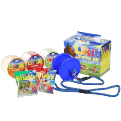 Starterkit Likit-startpakket