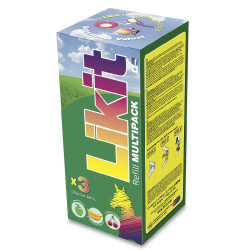 3 likstenen 650g Likit multipack 3 likstenen 650g Likit multipack