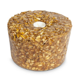 Pierre à lécher Likit