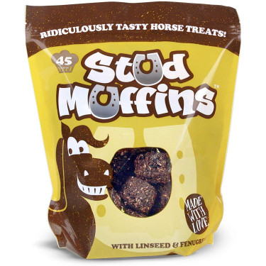 Likit Stud Muffins traktaties