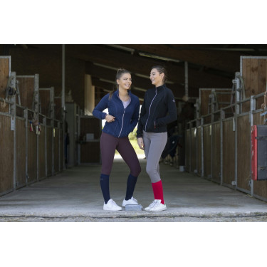 Fleecevest Equithème Lena Fleecevest Equithème Lena