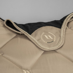 Paardennethoed Night Collection Back On Track Champagne Beige