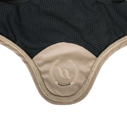 Paardennethoed Night Collection Back On Track Champagne Beige