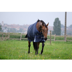 Pro Series Tyrex 1680D deken met halsstuk