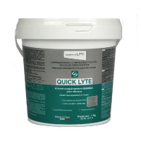 Aanvullend voeder LPC Quick...