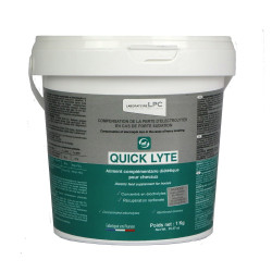 Aanvullend voeder LPC Quick Lyte