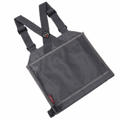 Porte dossard de concours LeMieux Gris