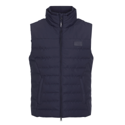 Doudoune sans manches LeMieux Elite homme