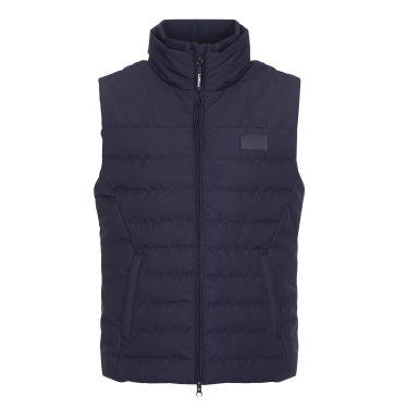 Mouwloze bodywarmer LeMieux Elite heren Mouwloze bodywarmer LeMieux Elite heren