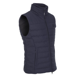 Doudoune sans manches LeMieux Elite homme Bleu marine Doudoune sans manches LeMieux Elite homme Bleu marine