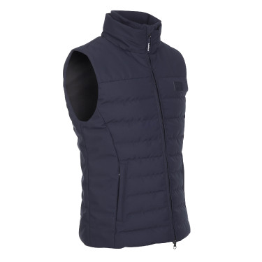 Mouwloze bodywarmer LeMieux Elite heren Mouwloze bodywarmer LeMieux Elite heren