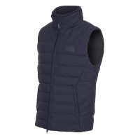 Doudoune sans manches LeMieux Elite homme Bleu marine Doudoune sans manches LeMieux Elite homme Bleu marine