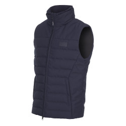 Doudoune sans manches LeMieux Elite homme Bleu marine Doudoune sans manches LeMieux Elite homme Bleu marine