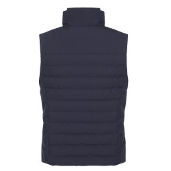 Doudoune sans manches LeMieux Elite homme Bleu marine Doudoune sans manches LeMieux Elite homme Bleu marine