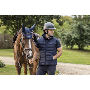 Doudoune sans manches LeMieux Elite homme Doudoune sans manches LeMieux Elite homme