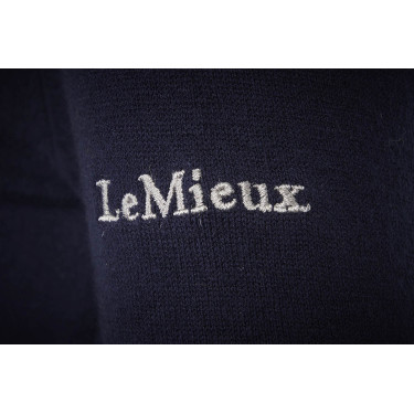 V-hals trui LeMieux Elite dames V-hals trui LeMieux Elite dames