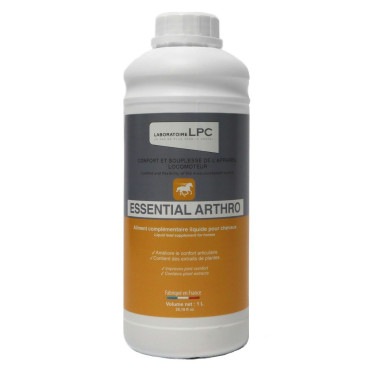Vloeibaar aanvullend voer LPC Essential Arthro Vloeibaar aanvullend voer LPC Essential Arthro