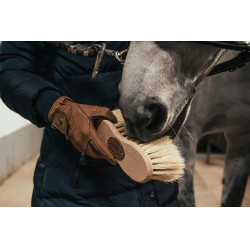 Brosse à crins Borstiq Infini Cactus Brosse à crins Borstiq Infini Cactus