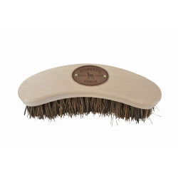 Brosse bassine Borstiq Banane Brosse bassine Borstiq Banane