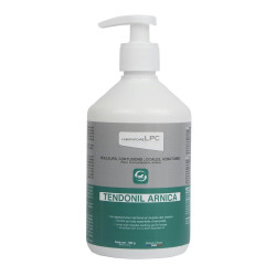Kalmerende gel LPC Tendonil arnica