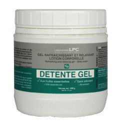 Ontspanningsgel LPC Detente gel Ontspanningsgel LPC Detente gel